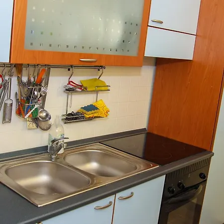 Homesuitehome 3* Roma