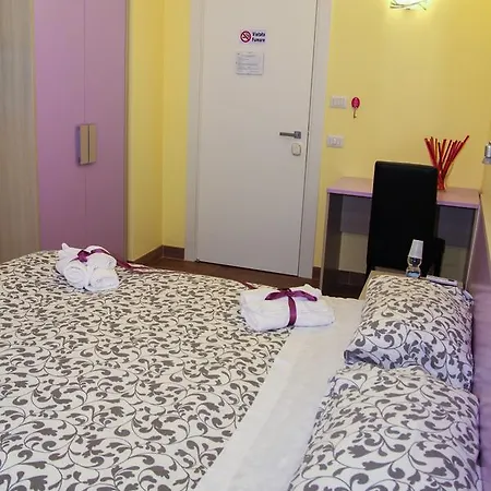 Homesuitehome Affittacamere Roma