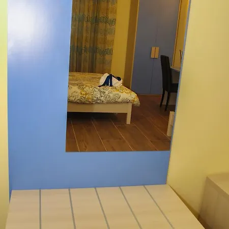 Homesuitehome 3* Roma