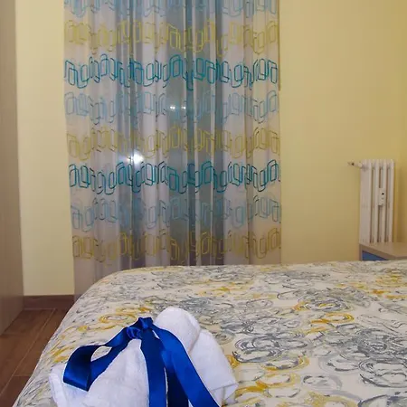 Affittacamere Homesuitehome