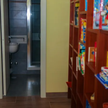Affittacamere Homesuitehome 3*