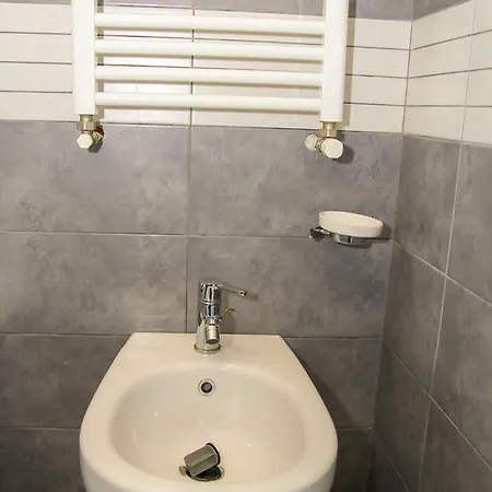 Affittacamere Homesuitehome 3*