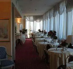 Eliseo Hotel