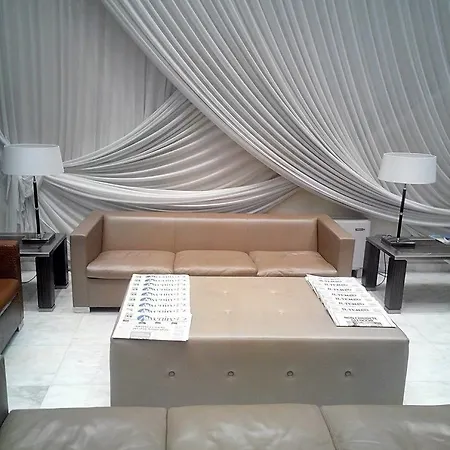 Papillo Hotels&resorts 4* Roma