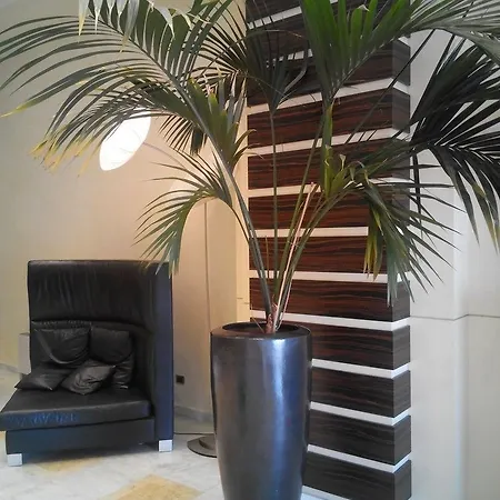 Hotel Papillo Hotels&resorts Roma