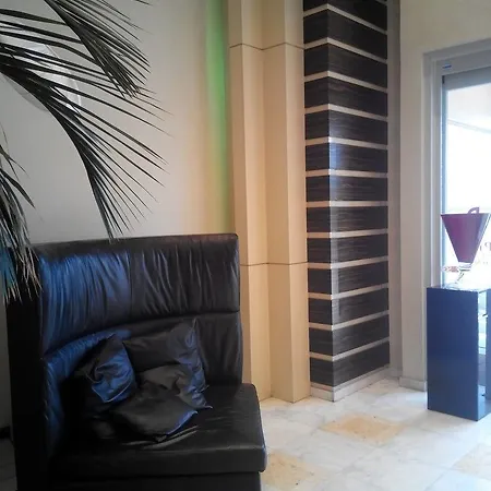 Papillo Hotels&resorts 4*