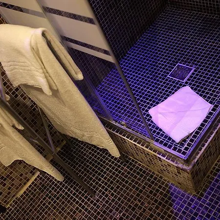 Experience ホステル *