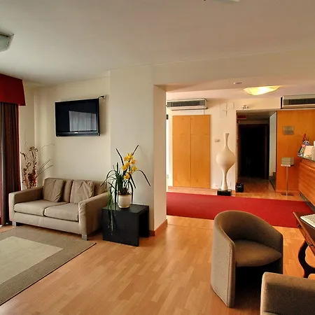 Sisto V Hotel Roma