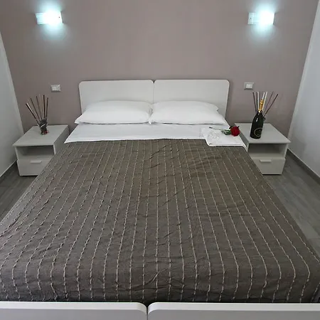 Vatican Giulia Bed & Breakfast Rome
