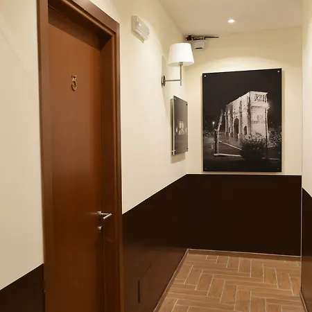 Guest house Residenza