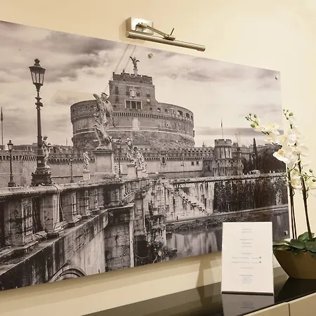 Residenza Rome