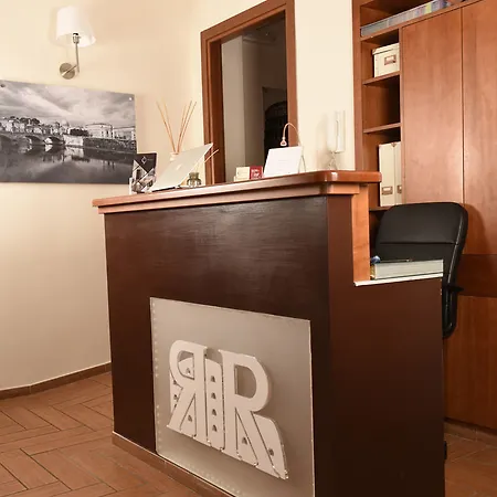 Guest house Residenza Rome
