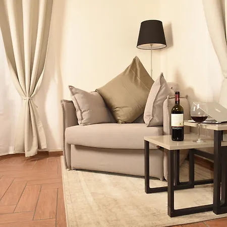 Residenza Guest house Rome