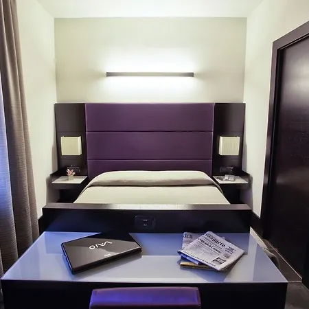 Apartahotel Numa Barberini
