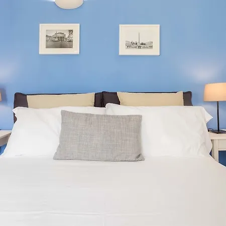 The Spanish Campo De' Fiori 3* Rom