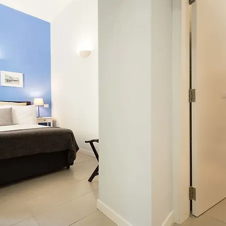 The Spanish Campo De' Fiori 3* Rom