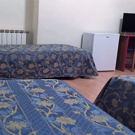 Altavilla 9 2* Řím