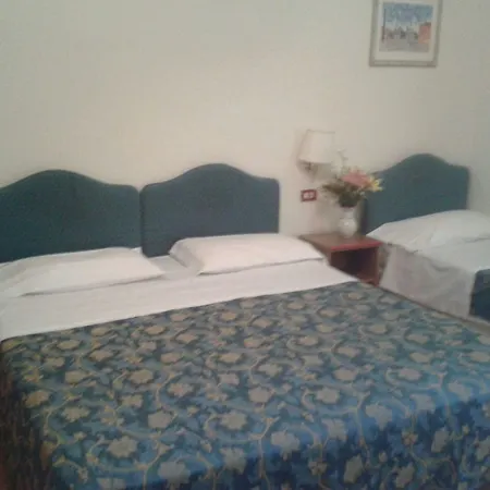 Hotel Altavilla 9