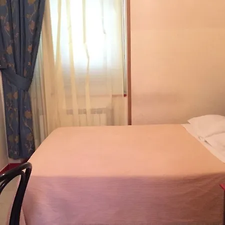 Altavilla 9 Hotel Řím