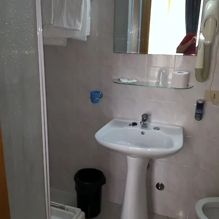 Altavilla 9 Řím