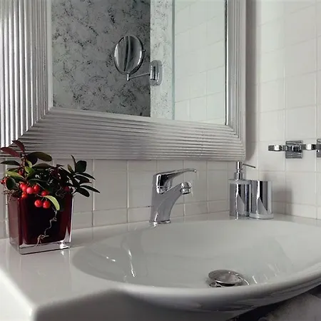 Bed & Breakfast Relais La Maison De Luxe