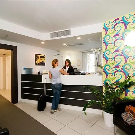 Hotel Ecohotel