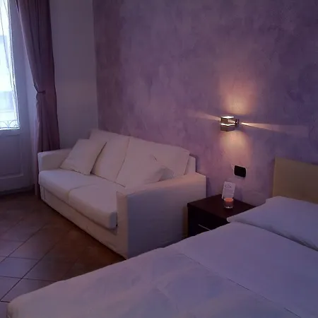 Bed & Breakfast Il Corso Comfort 2*