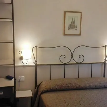 Residenza Cavallini Vendégház Róma