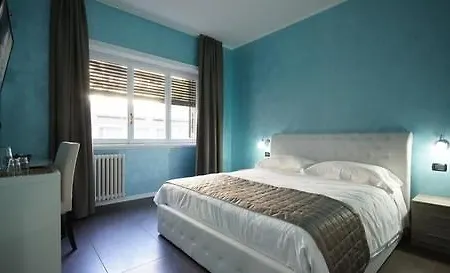 B&B Roma Řím