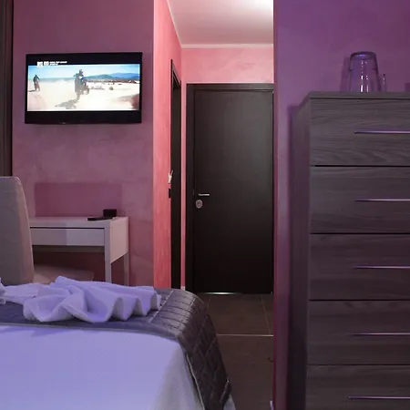 B&B Roma Aparthotel *