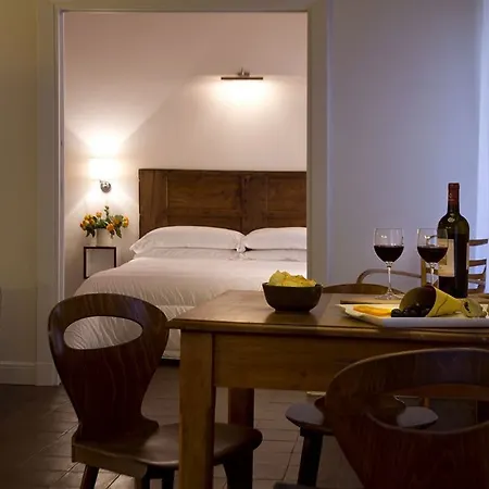 Apartamento La Gensola In Trastevere *