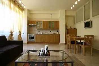 Apart Otel Lux 2*