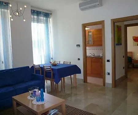 Lux Apart Otel