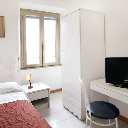 Hotell Marsala 2*