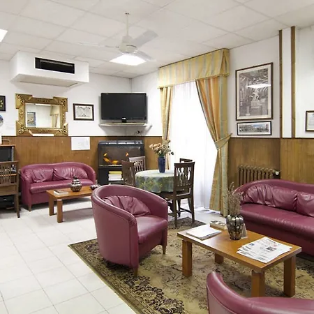 Hotell Marsala