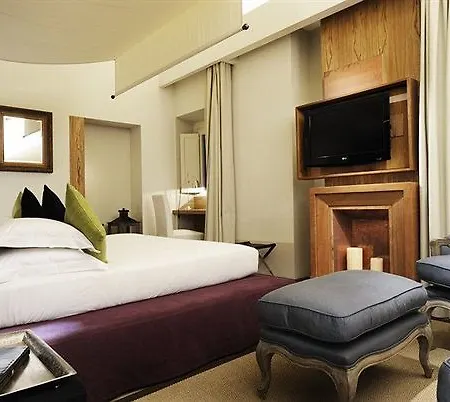 Hotel Mario De' Fiori 37 Roma