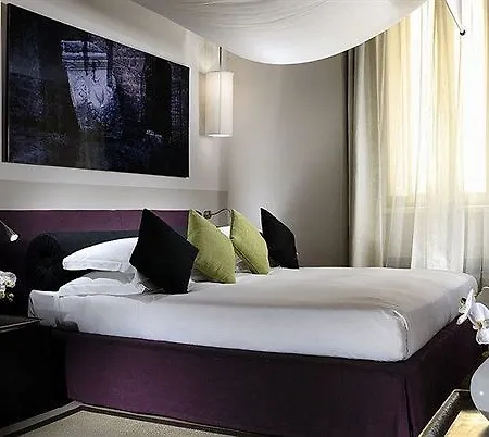 Mario De' Fiori 37 Hotel Roma