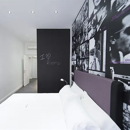 Guest house Ripetta Relais