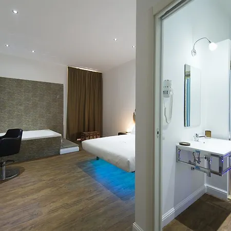 Ripetta Relais Guest house