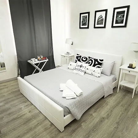 Smart Holidays Bed & Breakfast 3*