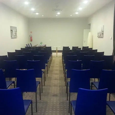 מלון Leonardo Boutique Monti 4*