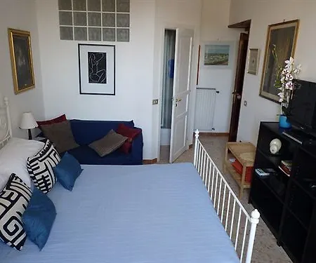 Apartman Vatican Vista