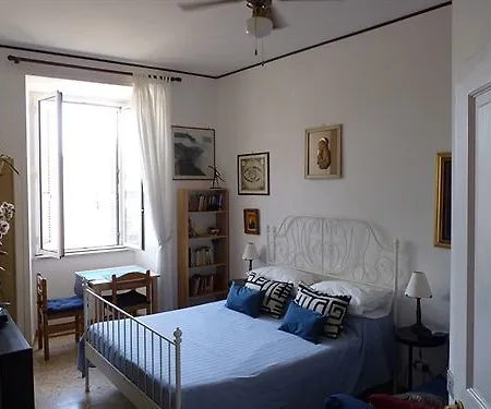 Vatican Vista Apartman