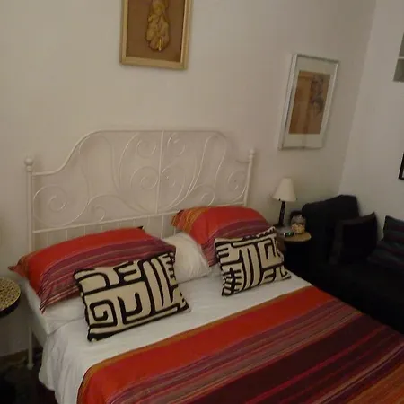 Vatican Vista Apartman Róma