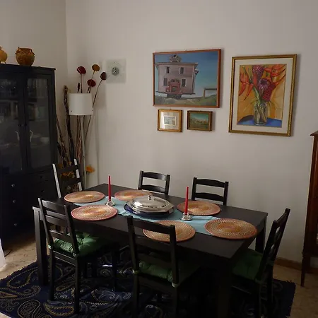Vatican Vista Apartman Róma