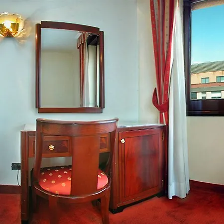 Grand Olympic Aurum 4* Ρώμη