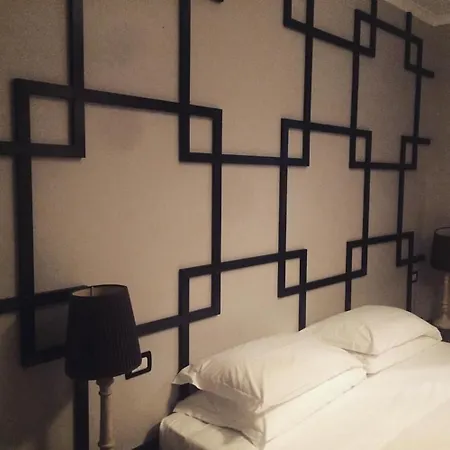The B Place Hotel Roma