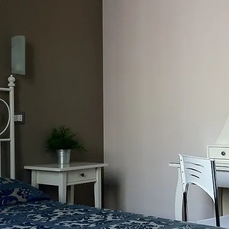 Gasthof Borghese 3*
