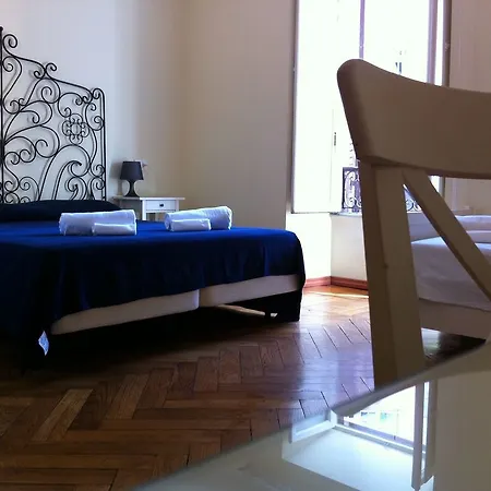 Borghese Gasthof 3*