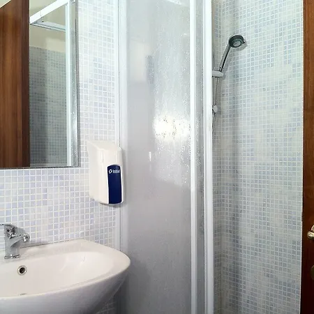 Borghese Gasthof 3*
